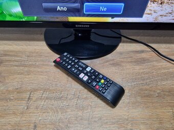 Led tv Samsung 82cm - 4