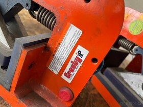 Horizontální zvedací svěrka IPHNM10 - CROSBY - 4