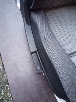 Sedačky Fiat tipo - 4