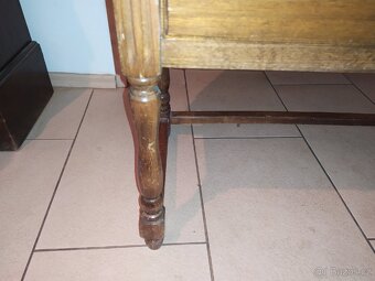 Stará skříňka - 4