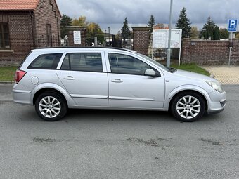 OPEL ASTRA 1.7CDTI 74kW - 4