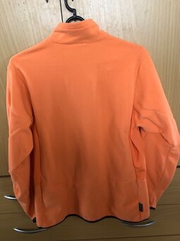 Dámská mikina zn.Adidas, NOVÁ, vel.40 - 4