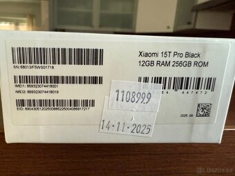 Xiaomi 15t pro - 4