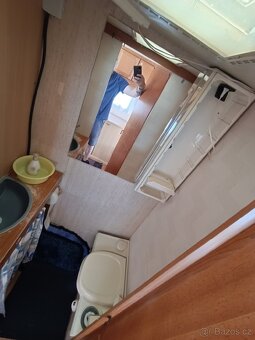 Wilk 500+předstan - 4