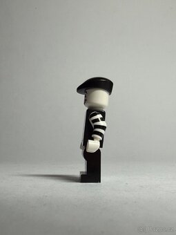 LEGO 8684 Minifigurka Mim - 4