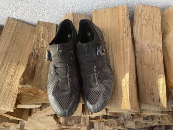 Silniční tretry - 4