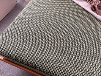 Rozkládací gauč/postel - 4