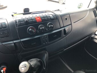 Iveco eurocargo 120EL22 s čelem - 4