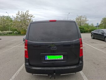 Hyundai H1 125kW r.v. 2009 - 4