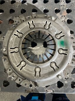 Spojka Nissan Patrol y61 2.8 - 4