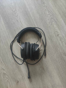 HyperX Cloud Alpha - 4