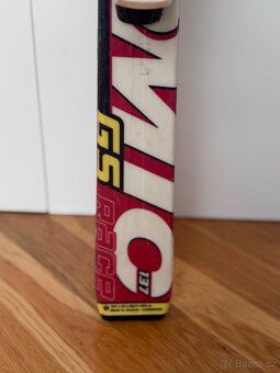 Atomic race 12GS - 4