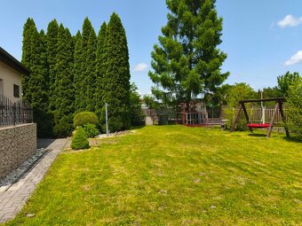 Rodinný dům 4+1, Petřvald - 4