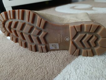 Gucci Boty 43 - 4