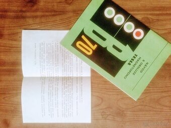 Magnetofon Tesla B 70 stav EXCELENTNÍ - 4