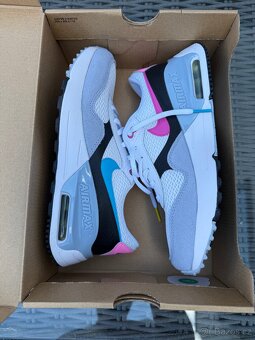 Nike Air Max vel. 38 - 4