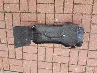 Suzuki VS 1400 Intruder - 4