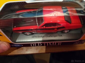 1970 Dodge Challenger T/A - 4