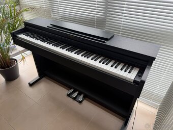 Digitální piano Henrys - 4