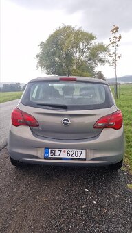 Opel Corsa E 1.4 - 4