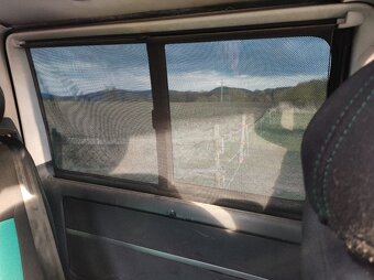 Multivan T5 2,5 TDI  4x4 - 4