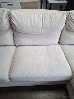 Rozkládací gauč - SPĚCHÁ - 4