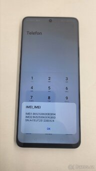 Honor magic 4 5G 6/128GB Stříbrný - 4