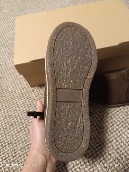 Dětské jarní/podzimní boty - 4