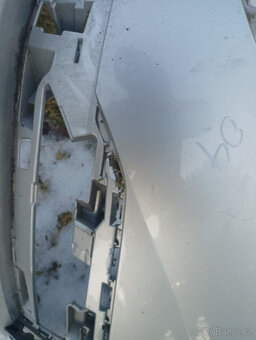 narazník škoda - 4