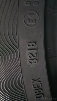 Pneumatiky Conti Premium Contact 5 - 4