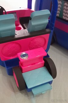 LoL karavan 4v1 OMG - 4