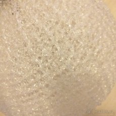 Závěsný lustr kruh - 4