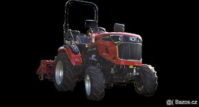 Malotraktor CAPTAIN 223 - 4