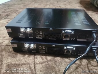 AB Cryptobox AB Cryptobox 650HD - 4