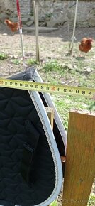 Podsedlová dečka Waldhausen reflex - 4