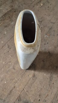 Starožitná váza - 4