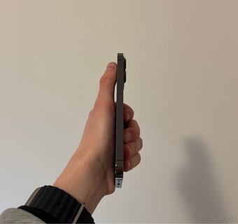 IPhone 13 Pro 128gb Stav TOP - 4