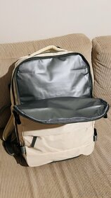 Cestovní travel batoh příruční zavazadlo - 4