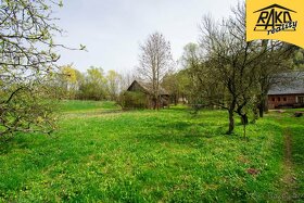 Prodej pozemku v Hertvíkovicích - 4