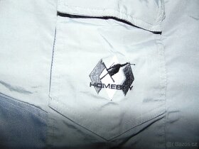 Lyžařské kalhoty HOMEBOY - 4
