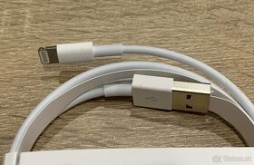 USB-A kabel s konektorem Lightning (1 m) - 4