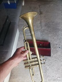 Trumpeta - 4