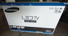 Led TV Samsung 32'' - 4