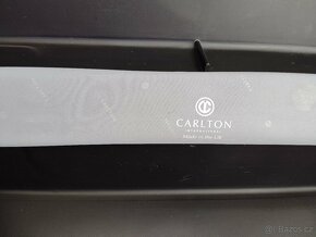 Velký cestovní kufr CARLTON - 4