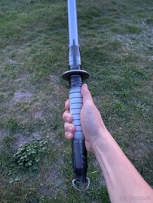Světelný meč - 4