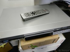 DVD rekorder Panasonic DMR-E60 - 4