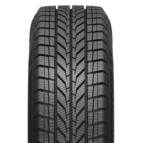 NOVÉ 4xZimní Fulda Conveo Trac 3 235/65 R16 C - 4