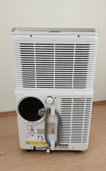 Mobilní klimatizace Electrolux EXP26U338HW - 4