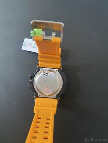 SMAEL hodinky sportovni - 4