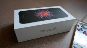 APPLE IPHONE SE 64GB SPACE GRAY - 4